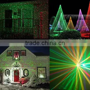 Christmas Laser Lights thumbnail-2