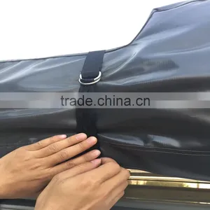 4x4 Accessories Automotive Ceiling Tent Outdoor Furniture for Promotion thumbnail-5