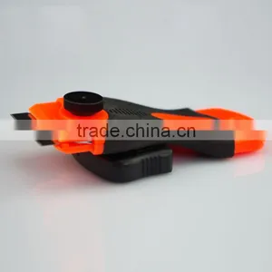 CN051 Razor Scraper With 1.5 Inch Carbon Steel Blade or Plastic Blade Scraper thumbnail-1