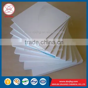 Sale High Quality Low Price 5mm Pvc Sheets Black thumbnail-3
