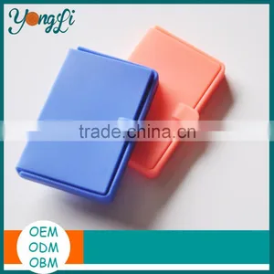 Discount Price Silicone Credit Card Holder Case thumbnail-3
