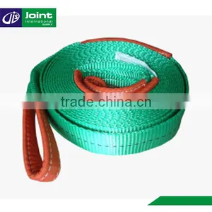 4x4/4wd/off Road Tree Truck Protector Strap(4m*75mm*8000kg), Recovery Kit thumbnail-1