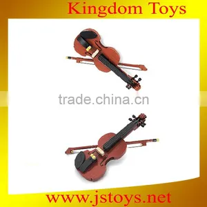 Hot Sale Toy Plastic Violin on Sale thumbnail-1