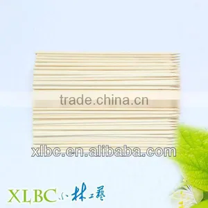 BBQ Bamboo Round Skewers thumbnail-1