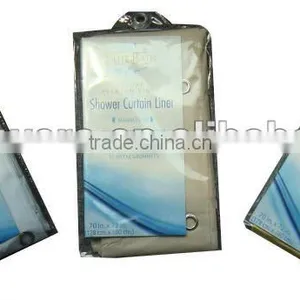 PVC Shower Liner thumbnail-1