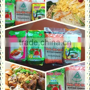 Vietnam Pure Vermicelli Made in Duy Anh thumbnail-4