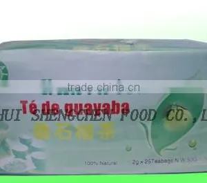 Guava Tea , Chinese Herbal Tea thumbnail-1