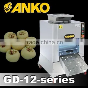 Anko Factory Small Moulding Forming Processor Glutinous Rice Ball Machine thumbnail-6