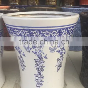 Ceramic Flower Pots Wholesale thumbnail-4