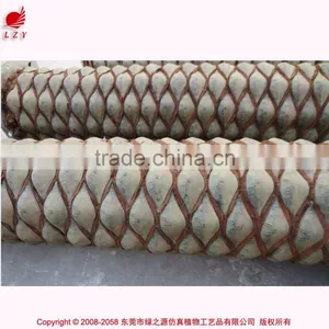 Artificial Large Tree Artificial Coconut Palm Tree Artificial Decorative Palm Tree thumbnail-2