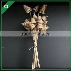 25cm 30cm 35cm 3mm Fiber Fragrance Wick Reed Sticks for Reed Diffuser Replacement thumbnail-5
