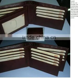 Leather Male Purse thumbnail-1