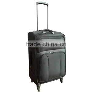 Polyester Luggage Set thumbnail-1