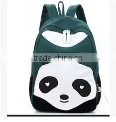 2015 New Style School Backpack China thumbnail-1
