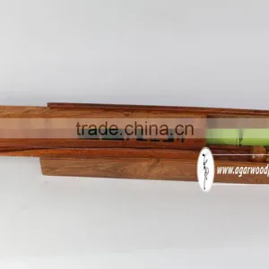 Nhang Thien JSC - Vietnam High Quality Agarwood Incense Without Bamboo Sticks - No Aroma thumbnail-1
