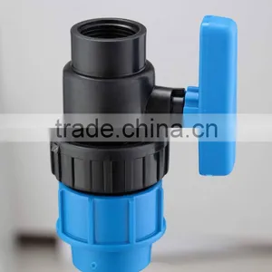 PP COMPRESSION FITTINGS thumbnail-3