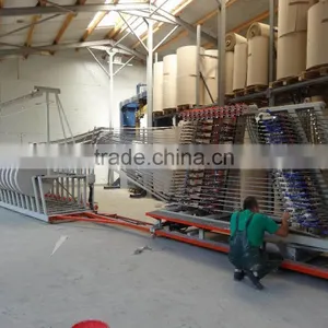 KJT-3D Spiral Paper Tube Making Machine With CE thumbnail-5