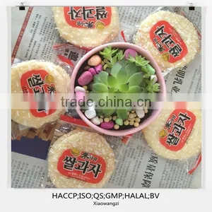 Asian Sweet Snow Rice Cracker thumbnail-1
