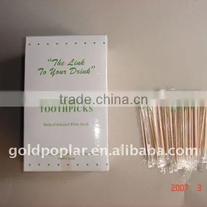 Hot Sale Toothpick With Mint thumbnail-1
