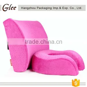 Fashinonal Fancy Unique High Density Cooling Memory Foam Pillow, High Ventilate Memory Foam Pillow thumbnail-3