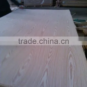 2.5mm MDF EV White Ash With Low Price thumbnail-1
