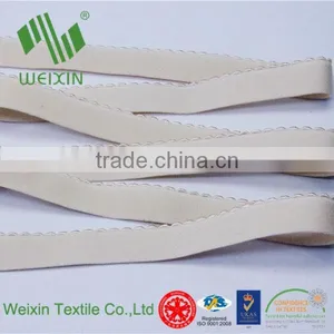 Elastic Webbing Elastic Trimming Lingerie Purfle thumbnail-2
