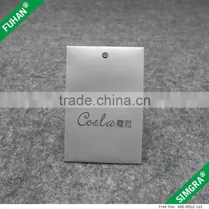 High Grade Customized Small Paper Spare Key Bag for Lady Clothing thumbnail-4