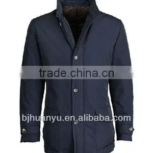 Mens Single Jacket, Windbreak Man Wear thumbnail-1