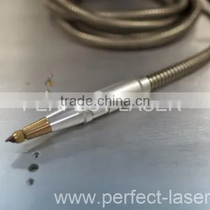 3d Letter CNC Laser Welding Machine For Advertising Sign 300w 450w thumbnail-4