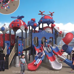 Plastic Playground thumbnail-3