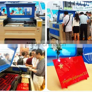 Plywood/die Boards Cutting Laser Machine thumbnail-5