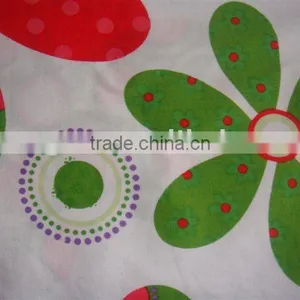 Cotton Voile Fabric, Print Voile thumbnail-1