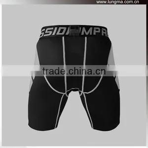 (Best Seller) Rash Guard Shorts For Boxing thumbnail-5