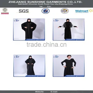 Ladies Abaya Best Yiwu Forwarding Buying Home Textiles thumbnail-1