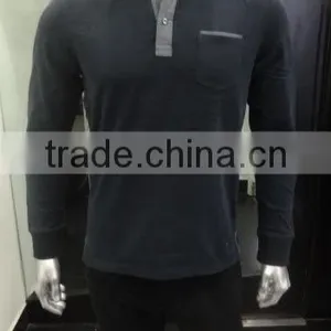 Fashionable Mens Polos T-Shirts thumbnail-1