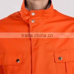 Fashin Workwear for Factory Workers thumbnail-3