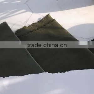 SALE!!! 280g Woven Cotton Fabric With 20*16 108*58 Yarn Dyed 100% Cotton thumbnail-2