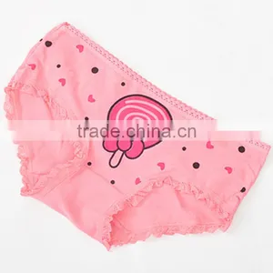 Wholesale Princess Cartoon Underwear thumbnail-1