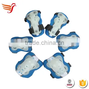 HFX0249 Skating Cycling Biking Protective Gear Elbow Pads Knee Pads Helmet for Kids thumbnail-6