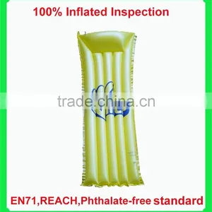 High Quality New Design Pvc Air Mattress thumbnail-3