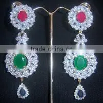 AD Earrings ETHN0000144 thumbnail-1