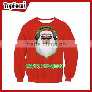 Most Popular Creative High-ranking Tie Dye Printing Top Sweatshirt thumbnail-5