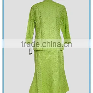 Ladies Suit Hand Work Design 2016 thumbnail-3
