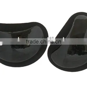 Hot Sale High Quality Self-adhesive Push up Bra Pads thumbnail-4