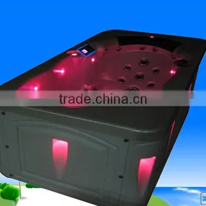 Bathtub Whirlpool Spa/ Jet Bathtub Spa thumbnail-1