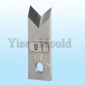 China Mould Supplier With High Percision Stamping Mould Components thumbnail-1