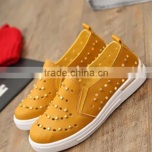 Zm50354b New Design Child Fashion Shoe Casual Single Shoes Kids Girl thumbnail-1