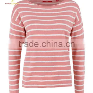 Organic Luxury Cashmere Sweaters Brands Hong Kong thumbnail-3