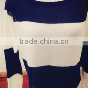 Cotton Sweater.horse Sweater thumbnail-1