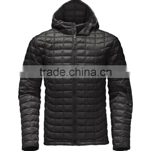 2017 OEM Service Winter Fashion Men Goose Down Jacket thumbnail-1